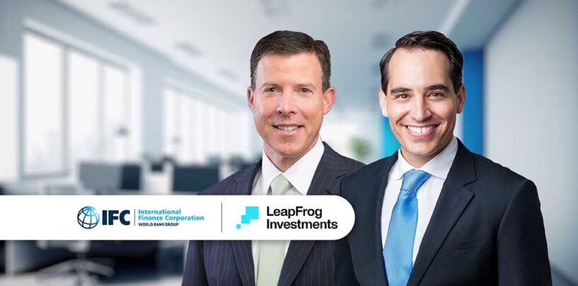 IFC Invests $50 Million into LeapFrog Emerging Market Private Equity Fund