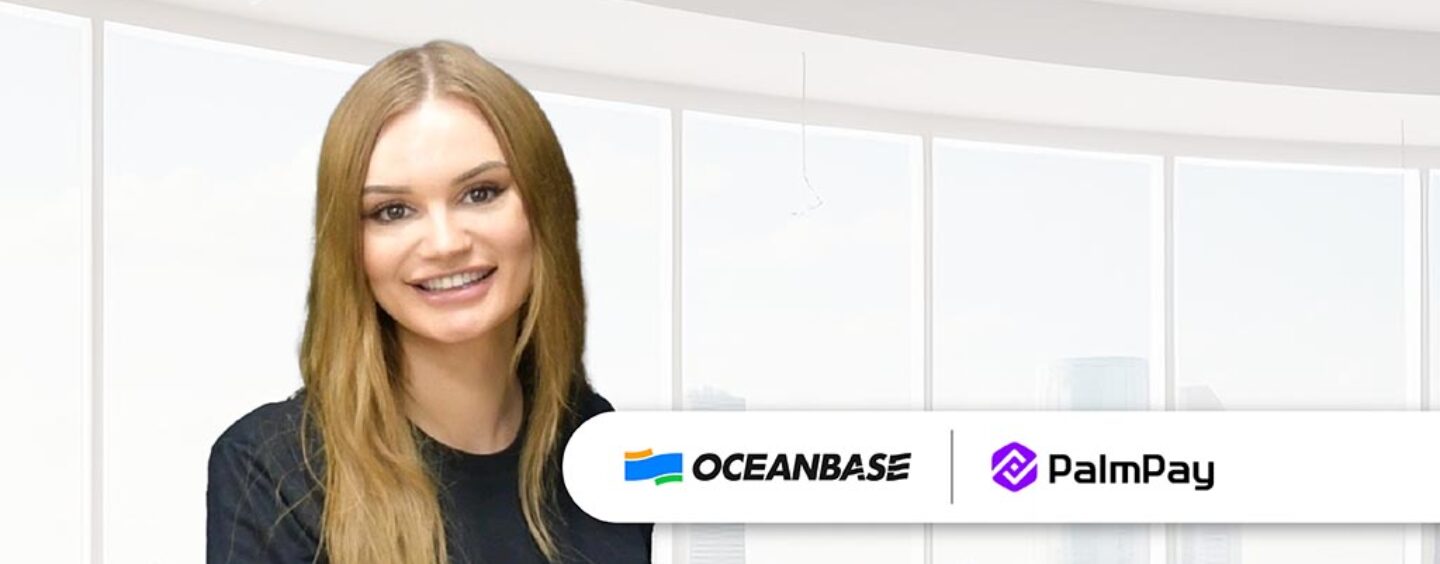 Oceanbase Supports Palmpay to Reduce Its Database Cost by 80%
