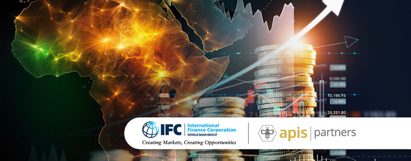 IFC Invests in New Private Equity Fund Targeting Financial Inclusion Startups in Africa and Asia