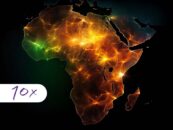 10X Banking Expands to Africa
