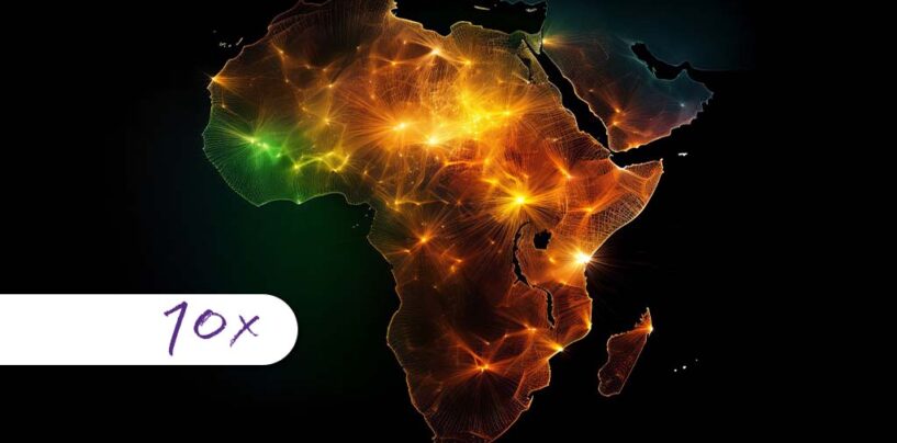 10X Banking Expands to Africa