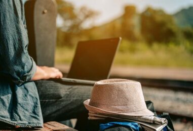 South Africa Issues Draft Regulations for Digital Nomad Visa, Joining Namibia, Mauritius